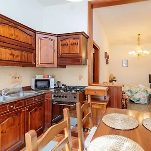 Appartement Tipica Casa Veneziana A 15 Minuti Dal Centro Ac E Fast Wifi, Mestre