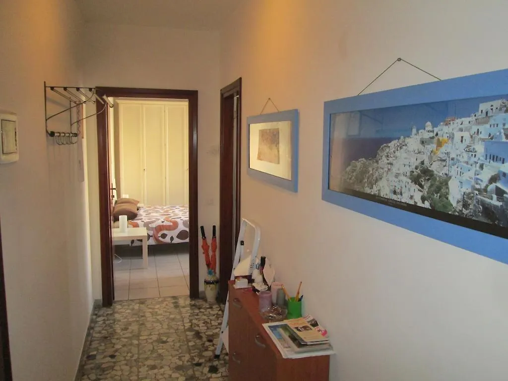 Venice No Stress Apartments 메스트레