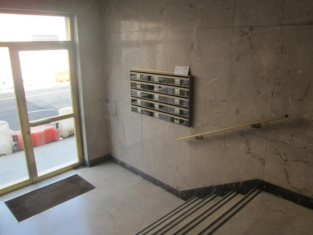 Venice No Stress Apartments 메스트레