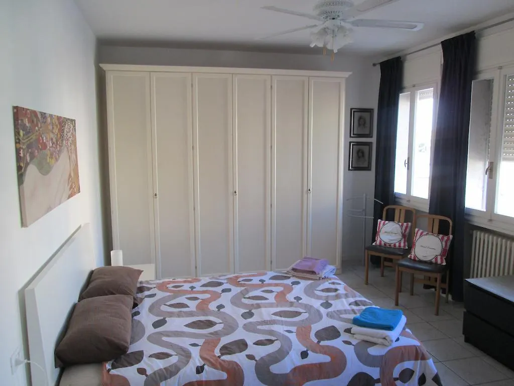 Venice No Stress Apartments 메스트레