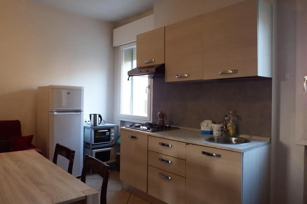 Venice No Stress Apartments 메스트레 0*,  이탈리아