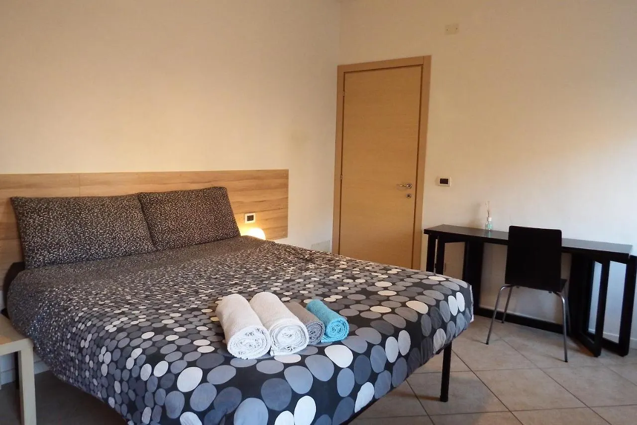 Venice No Stress Apartments 메스트레