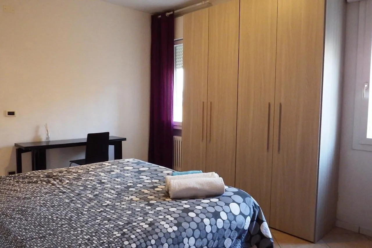 Venice No Stress Apartments 메스트레